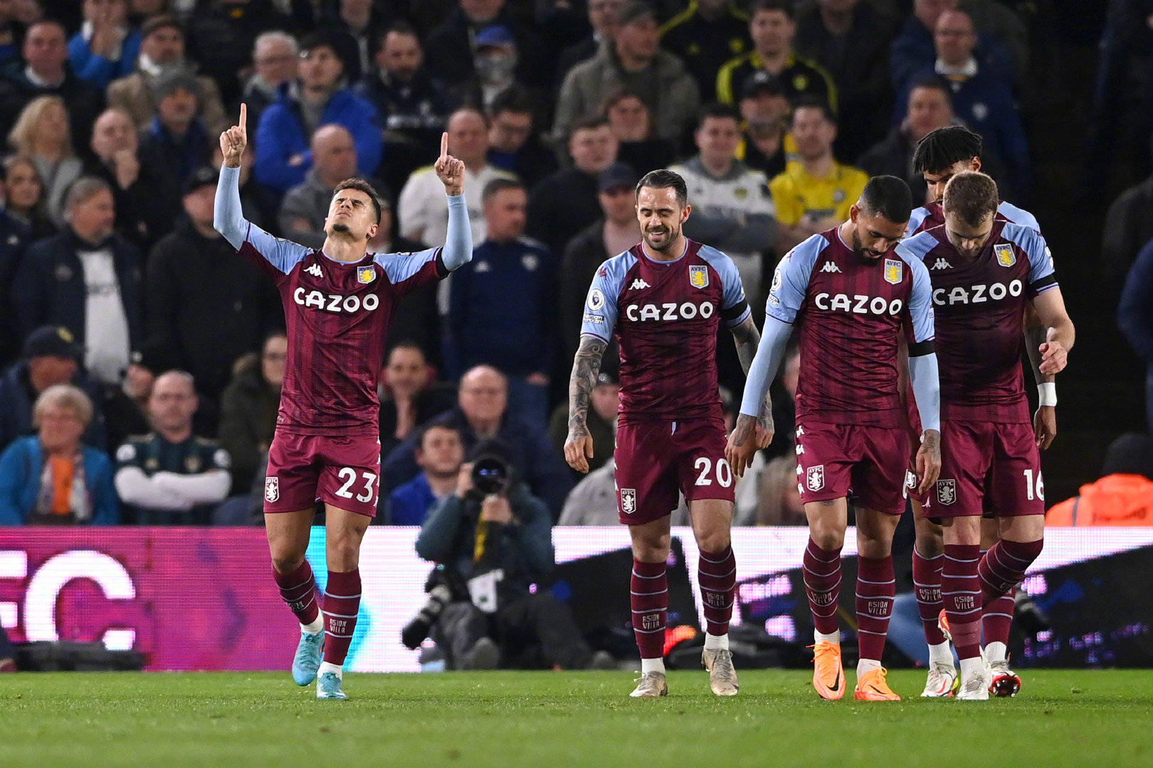 他不仅是球 他不仅是球